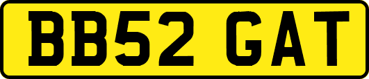 BB52GAT