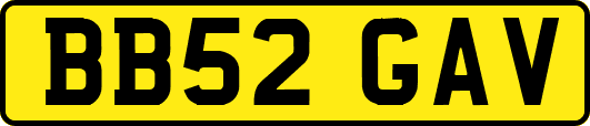 BB52GAV