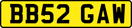 BB52GAW