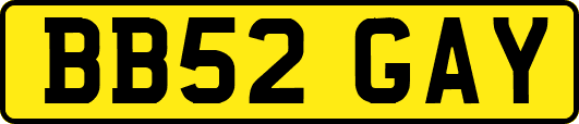 BB52GAY