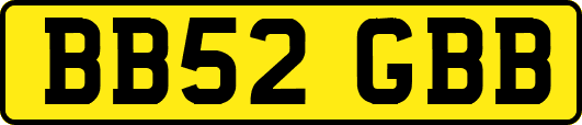 BB52GBB