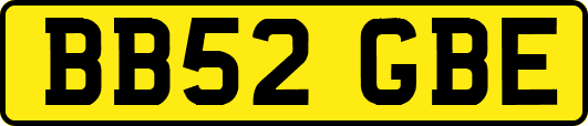 BB52GBE