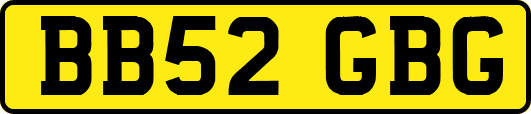 BB52GBG