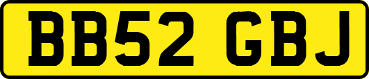 BB52GBJ