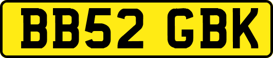 BB52GBK