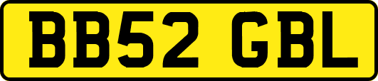 BB52GBL