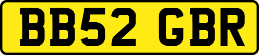 BB52GBR