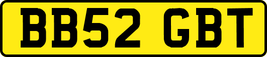 BB52GBT
