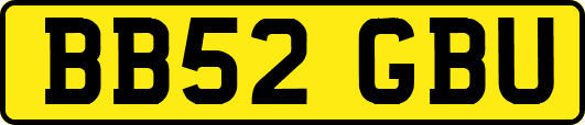 BB52GBU