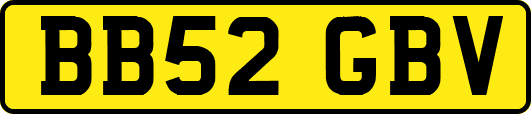 BB52GBV