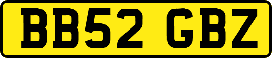 BB52GBZ