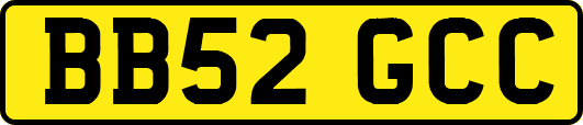 BB52GCC