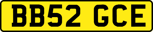 BB52GCE
