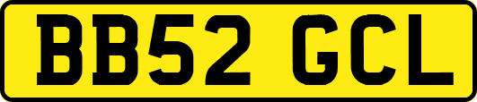 BB52GCL