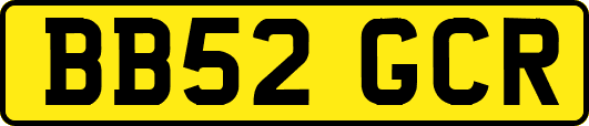 BB52GCR