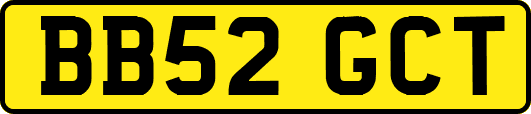 BB52GCT