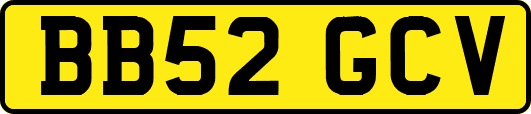 BB52GCV