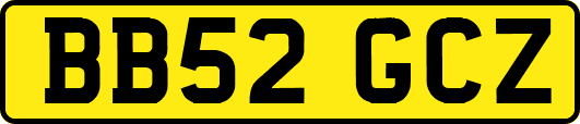 BB52GCZ