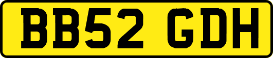 BB52GDH