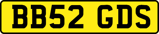 BB52GDS