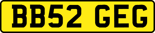 BB52GEG