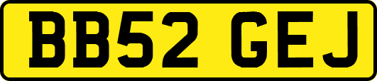BB52GEJ