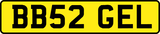 BB52GEL
