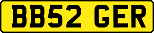 BB52GER