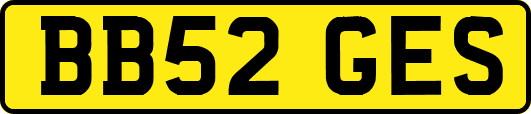 BB52GES