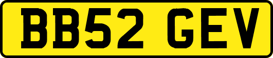 BB52GEV