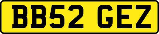 BB52GEZ
