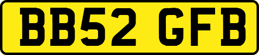 BB52GFB
