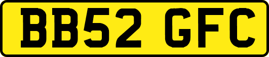 BB52GFC
