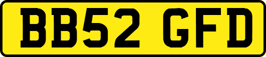BB52GFD