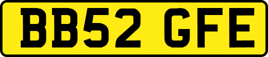 BB52GFE