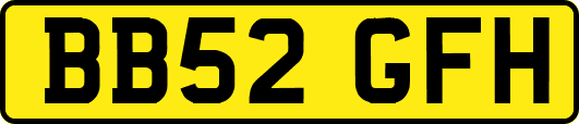 BB52GFH