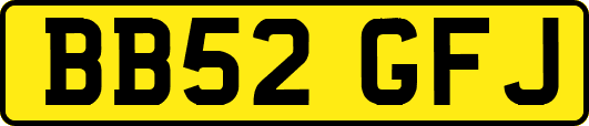 BB52GFJ