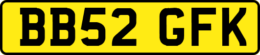 BB52GFK