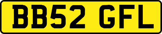 BB52GFL