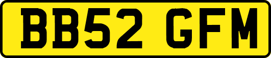 BB52GFM