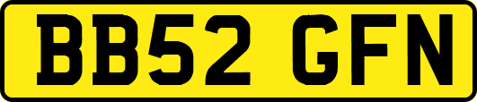 BB52GFN