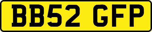 BB52GFP