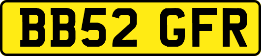 BB52GFR