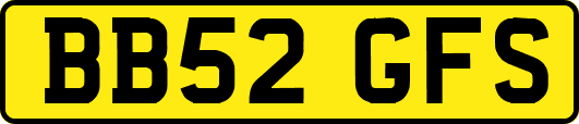 BB52GFS