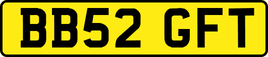 BB52GFT