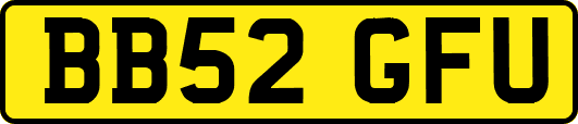 BB52GFU