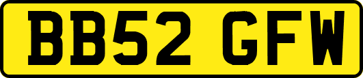 BB52GFW