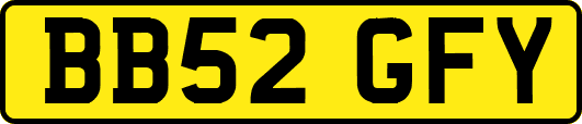 BB52GFY
