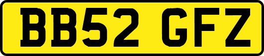 BB52GFZ