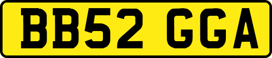 BB52GGA
